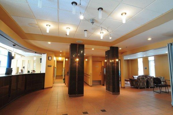 Residences Uqam Est - Montreal — Photos 3